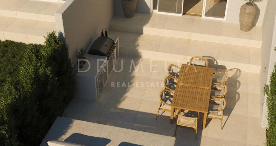 Modern Elegance In The Heart Of Nagüeles / Marbella , Golden Mile