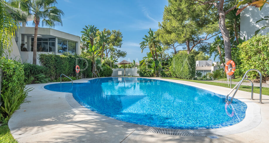 Impressionnante Maison de Luxe à Sierra Blanca