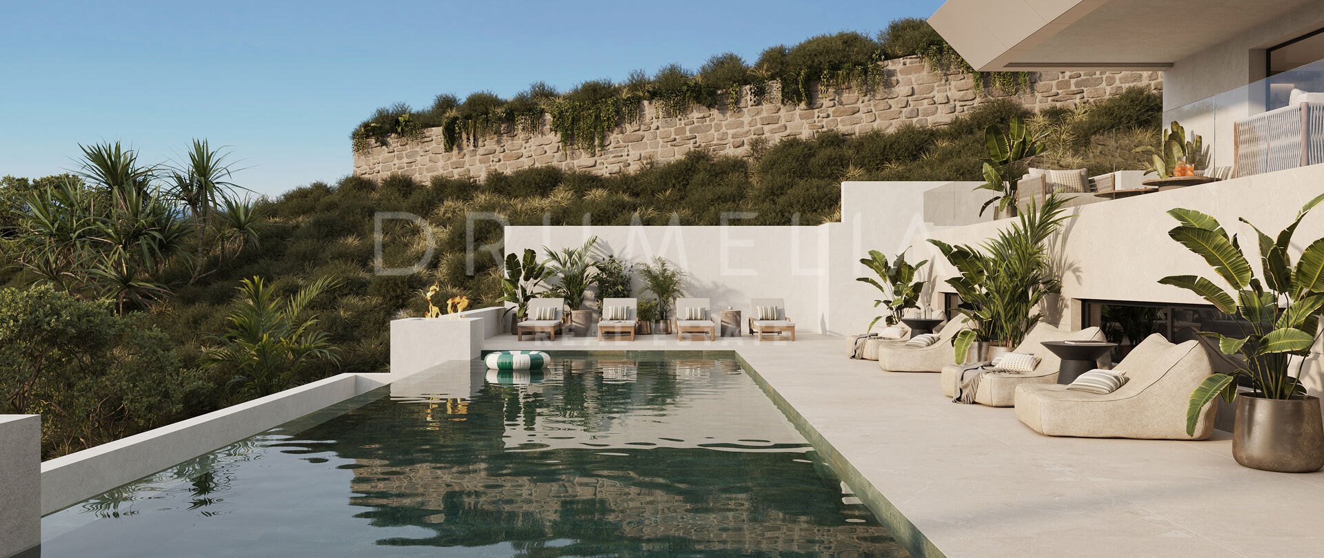 Luxury and Tranquility Combined in Elviria Marbella