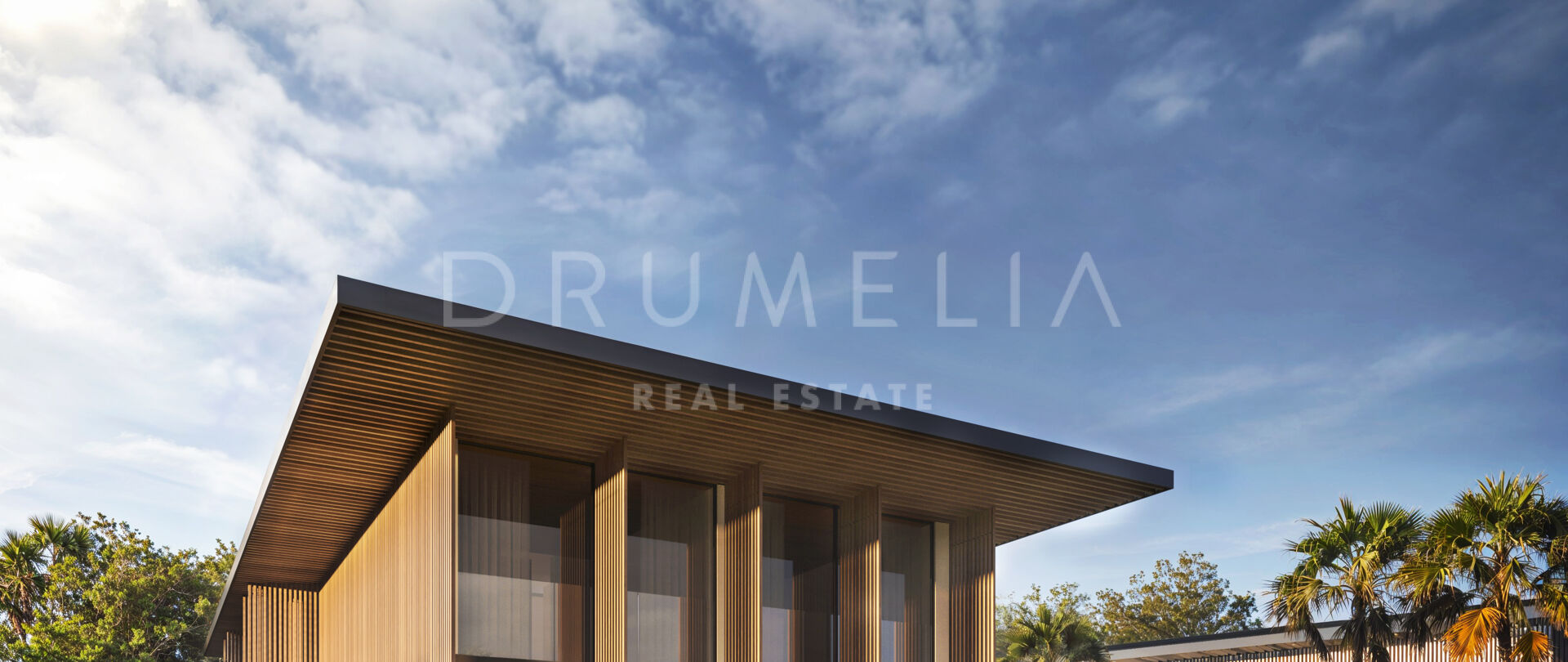 Eksklusiv Moderne Villa med Havutsikt i La Cerquilla, Nueva Andalucía