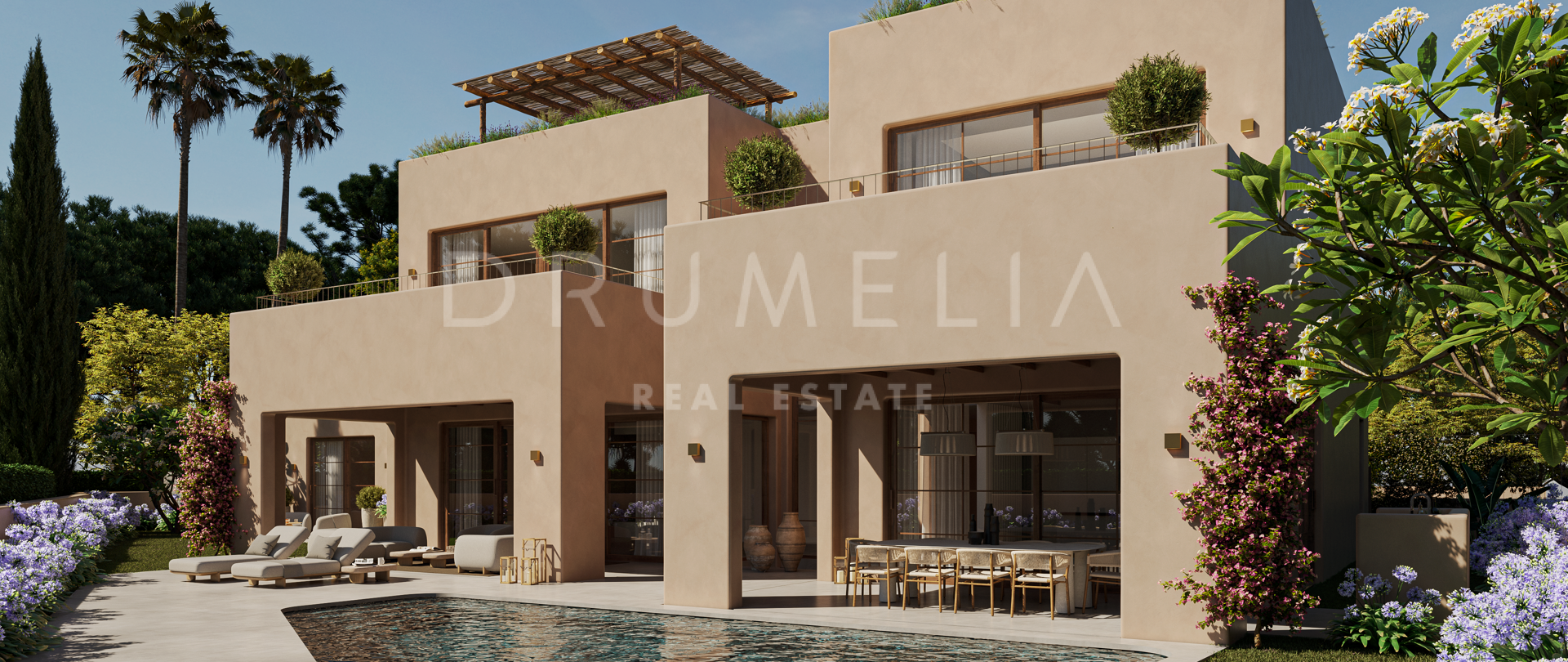 Prime Marbella Golden Mile perceel met exclusief project en licentie