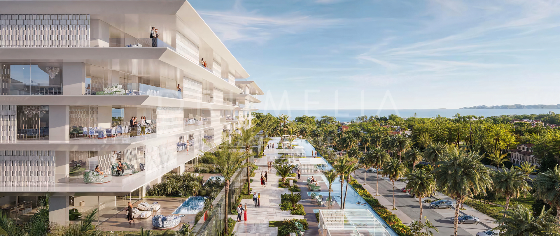 Apartment for sale in Marbella Golden Mile, Marbella (All)