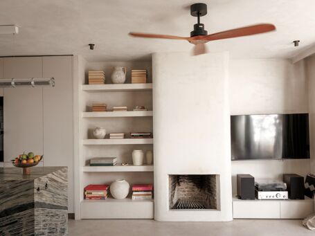 Luxury Renovated Mediterranean Semi-Detached Villa with Heated Pool in Nueva Andalucía