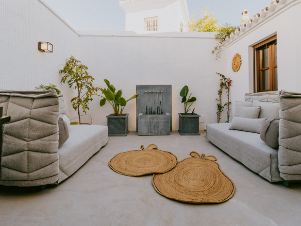 Elegant Radhus – Marbella Golden Mile