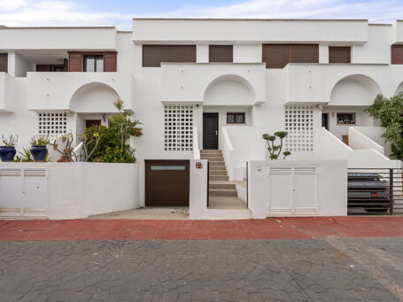 Elegancko odnowiony dom w La Cala de Mijas