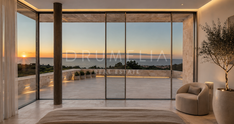 Villa te koop in San Roque