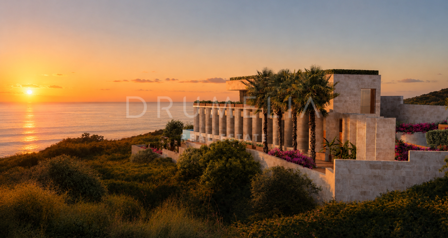 Villa te koop in San Roque