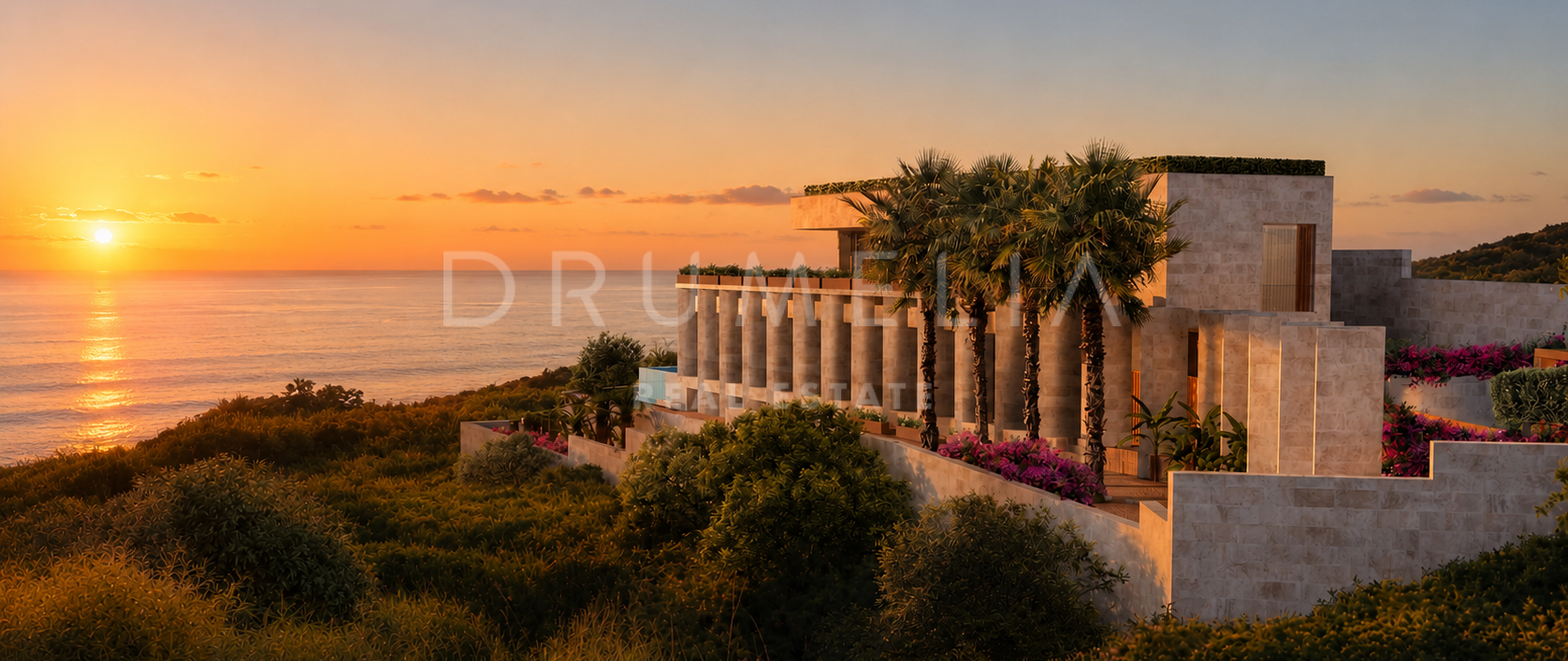 Villa te koop in San Roque
