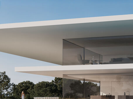 Exceptional Plot with Project in La Zagaleta – Panoramic Sea & Mountain Views