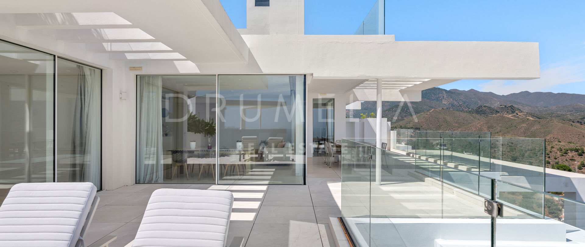 Verfijnd penthouse in Palo Alto