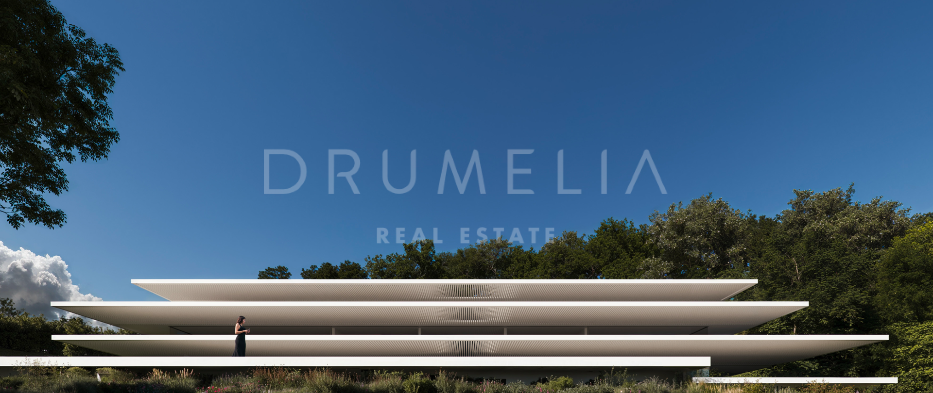 Villa zu verkaufen in La Reserva, Sotogrande