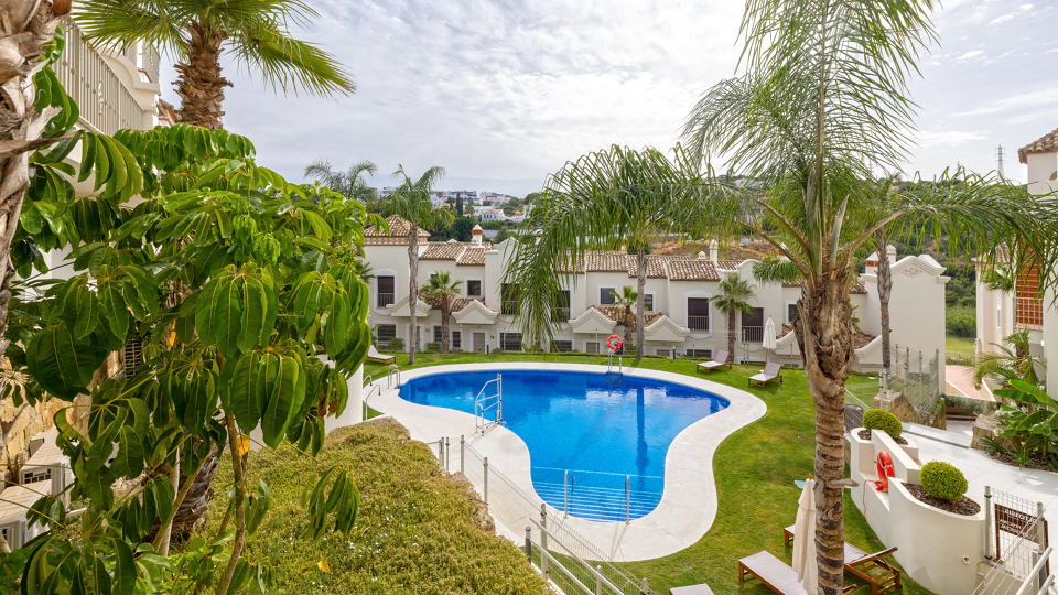 Promoción en Estepona