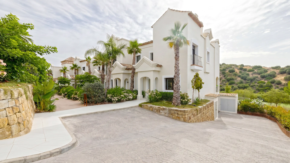 Promoción en Estepona