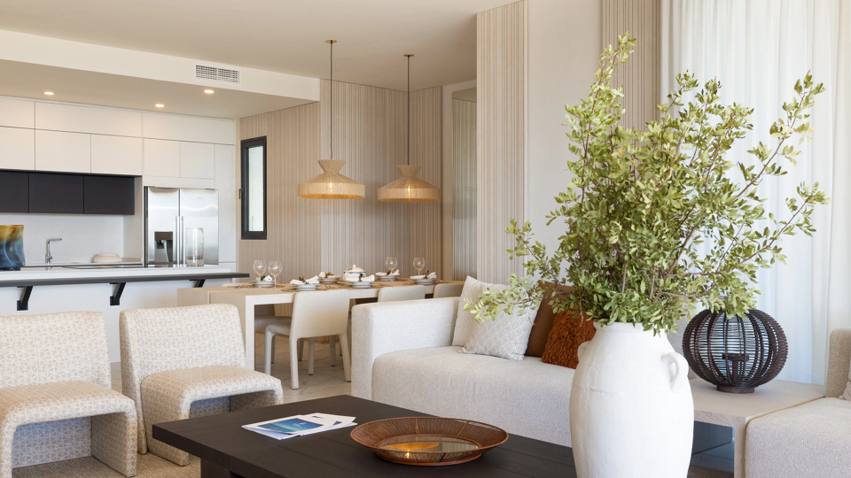 Development in Estepona