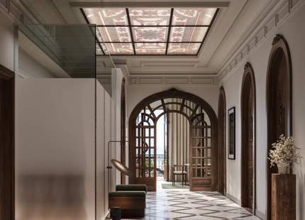 Exclusive new development of only 18 homes in El Limonar