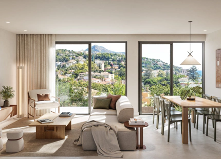 Exclusive new development of only 18 homes in El Limonar