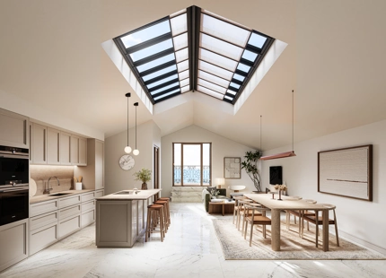 Exclusive new development of only 18 homes in El Limonar