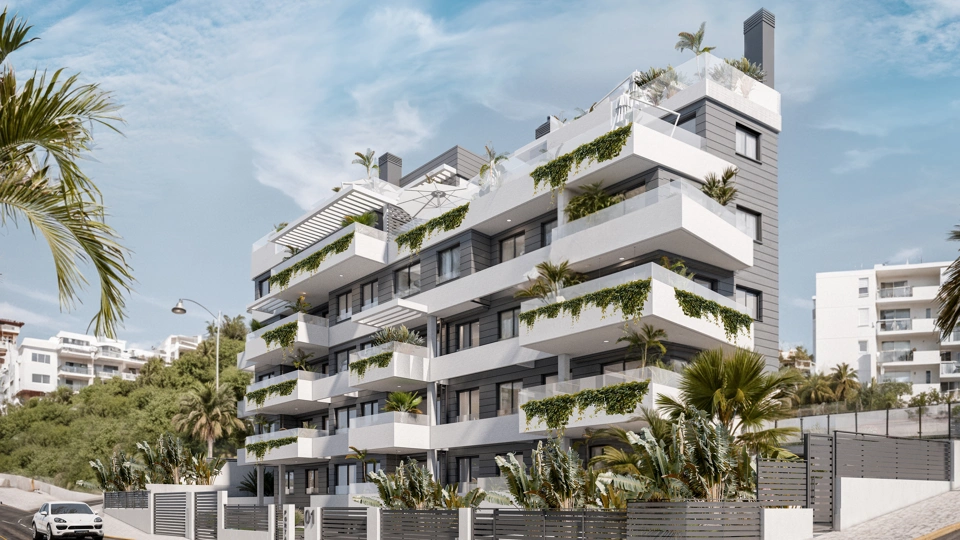 Promoción en Estepona