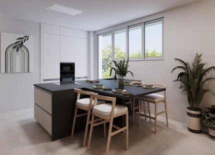 Contemporary Off-Plan Villas in Valle Romano · Estepona