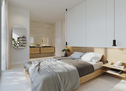 Contemporary Off-Plan Villas in Valle Romano · Estepona