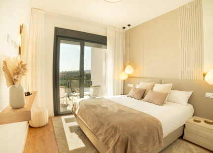 Soleia Living El Chaparral – Exclusive Villas with Sea Views