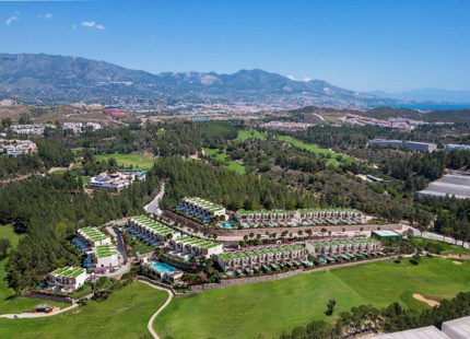 Soleia Living El Chaparral – Exclusive Villas with Sea Views