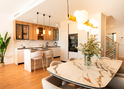 Soleia Living El Chaparral – Exclusive Villas with Sea Views