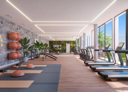 Soleia Living El Chaparral – Exclusive Villas with Sea Views