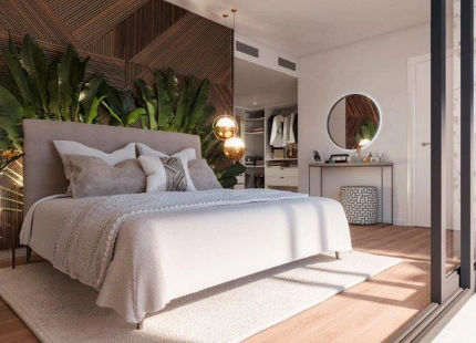 Soleia Living El Chaparral – Exclusive Villas with Sea Views