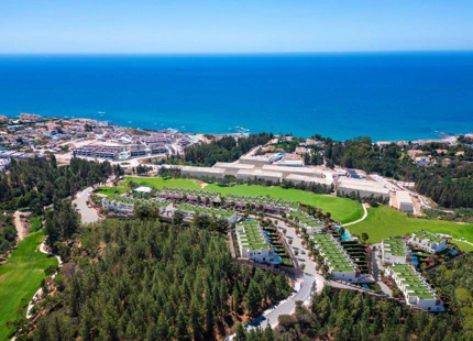 Soleia Living El Chaparral – Exclusive Villas with Sea Views