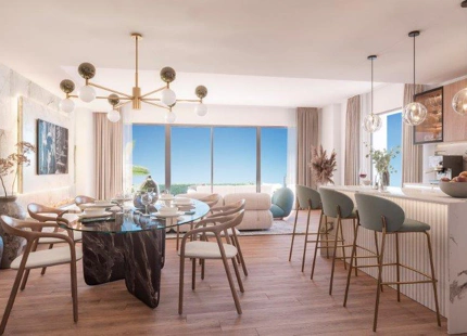 Soleia Living El Chaparral – Exclusive Villas with Sea Views