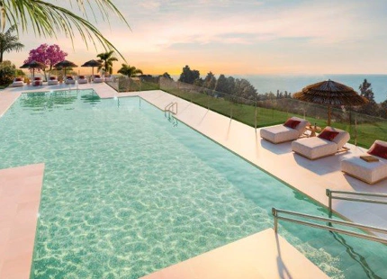 Soleia Living El Chaparral – Exclusive Villas with Sea Views