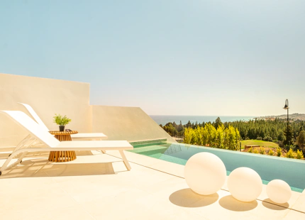 Soleia Living El Chaparral – Exclusive Villas with Sea Views