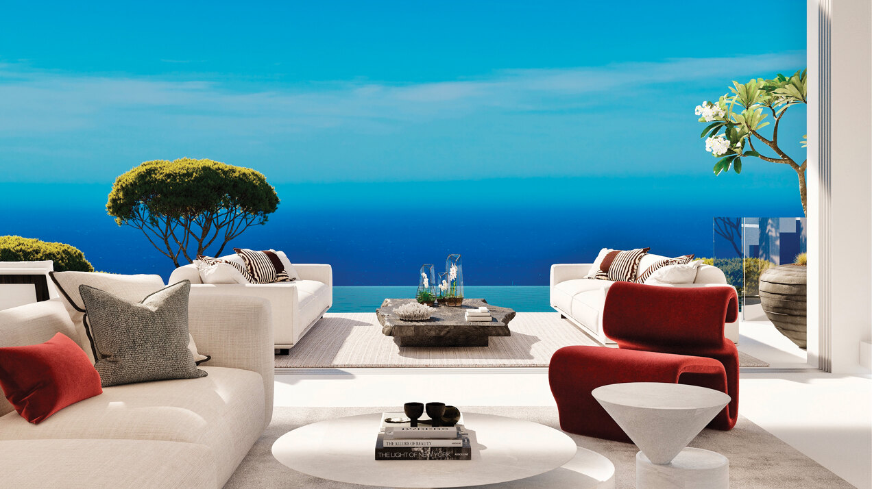 Vista Lago Residences is a sustainable luxury development of 18 individually designed villas