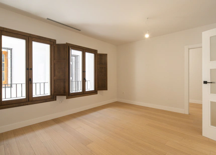 New Construction Granada - Glass Furnace