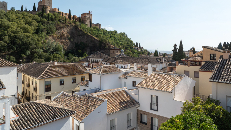 Development in Granada