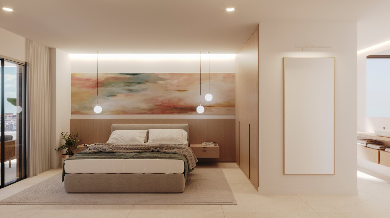 Luxury New-Built Apartments in San Pedro de Alcántara