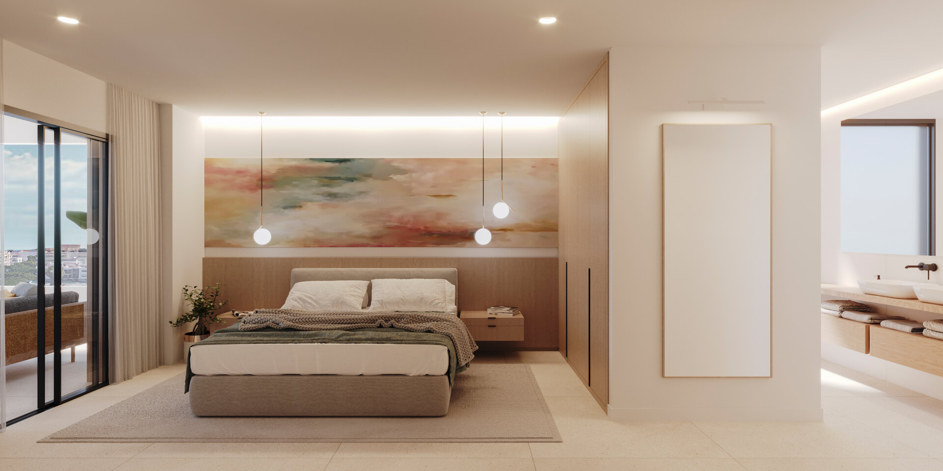 Luxury New-Built Apartments in San Pedro de Alcántara