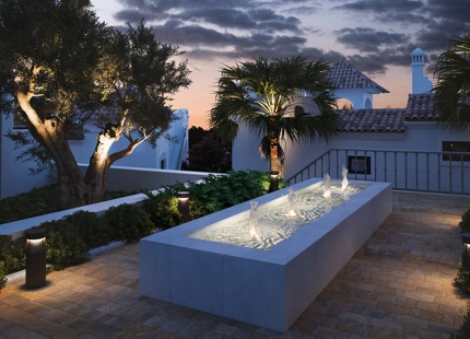 Welcome to Altoasis Residences, your new home on the Costa del Sol