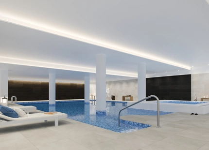 Welcome to Altoasis Residences, your new home on the Costa del Sol