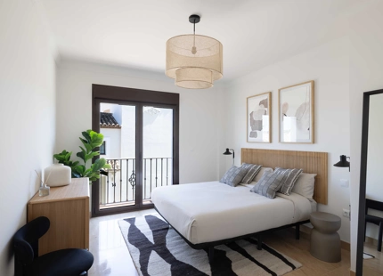 Welcome to Altoasis Residences, your new home on the Costa del Sol