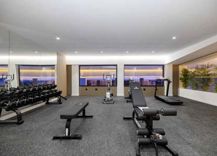Welcome to Altoasis Residences, your new home on the Costa del Sol
