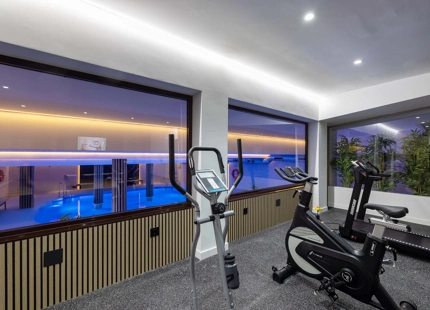 Welcome to Altoasis Residences, your new home on the Costa del Sol