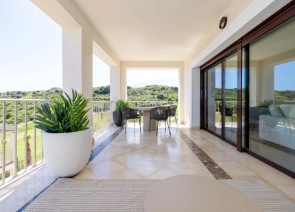 Welcome to Altoasis Residences, your new home on the Costa del Sol