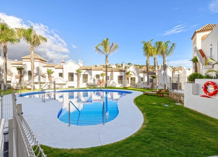 Welcome to Altoasis Residences, your new home on the Costa del Sol