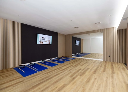 Welcome to Altoasis Residences, your new home on the Costa del Sol