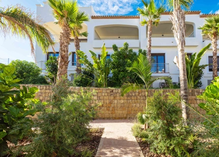 Welcome to Altoasis Residences, your new home on the Costa del Sol