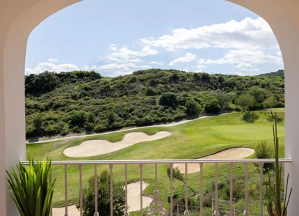 Welcome to Altoasis Residences, your new home on the Costa del Sol