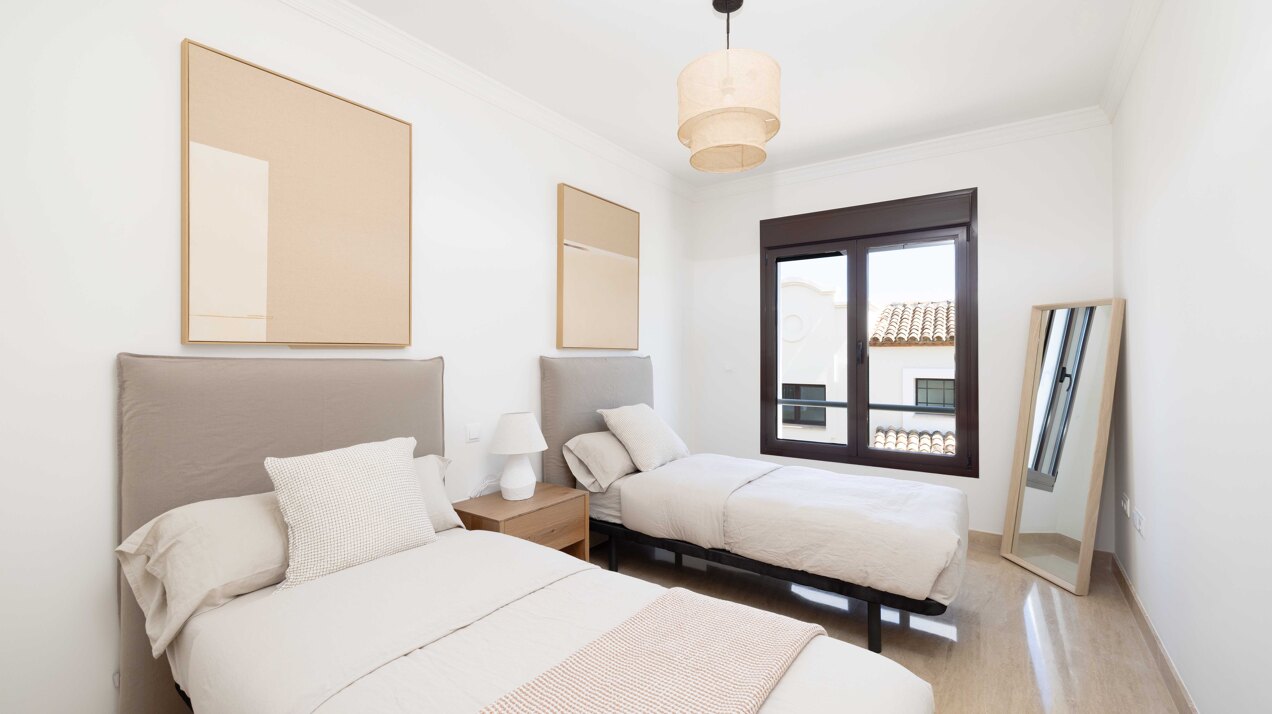 Welcome to Altoasis Residences, your new home on the Costa del Sol