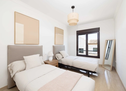 Welcome to Altoasis Residences, your new home on the Costa del Sol